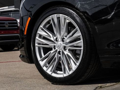 Used 2024 Cadillac CT4 Premium Luxury image 59