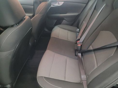 Used 2023 Kia Forte LXS image 18