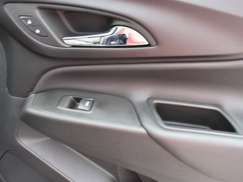 Certified 2022 Chevrolet Equinox LT image 13