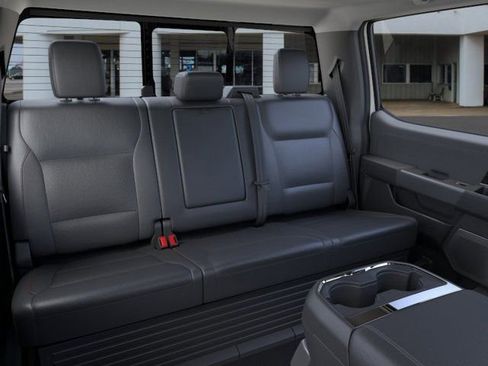 New 2026 Ford F250 Lariat w/ Tremor Off-Road Package AWD/4WD image 11