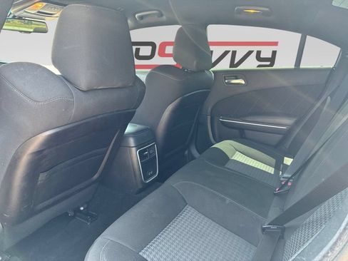 Used 2022 Dodge Charger GT RWD image 16