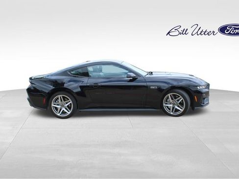 Certified 2024 Ford Mustang GT Premium RWD image 4