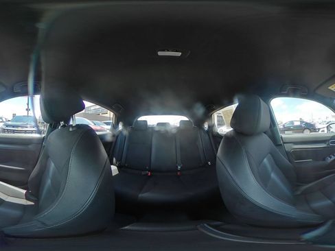 Used 2025 Honda Civic Sport image 41