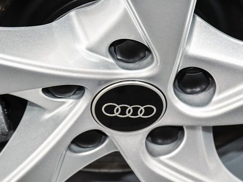 Used 2025 Audi Q5 Premium Plus w/ Premium Plus image 89