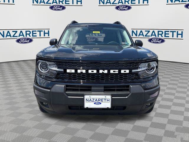 New 2026 Ford Bronco Sport Outer Banks AWD/4WD image 2