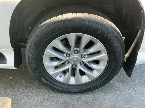 Used 2020 Lexus GX 460 w/ Navigation Package AWD/4WD image 27