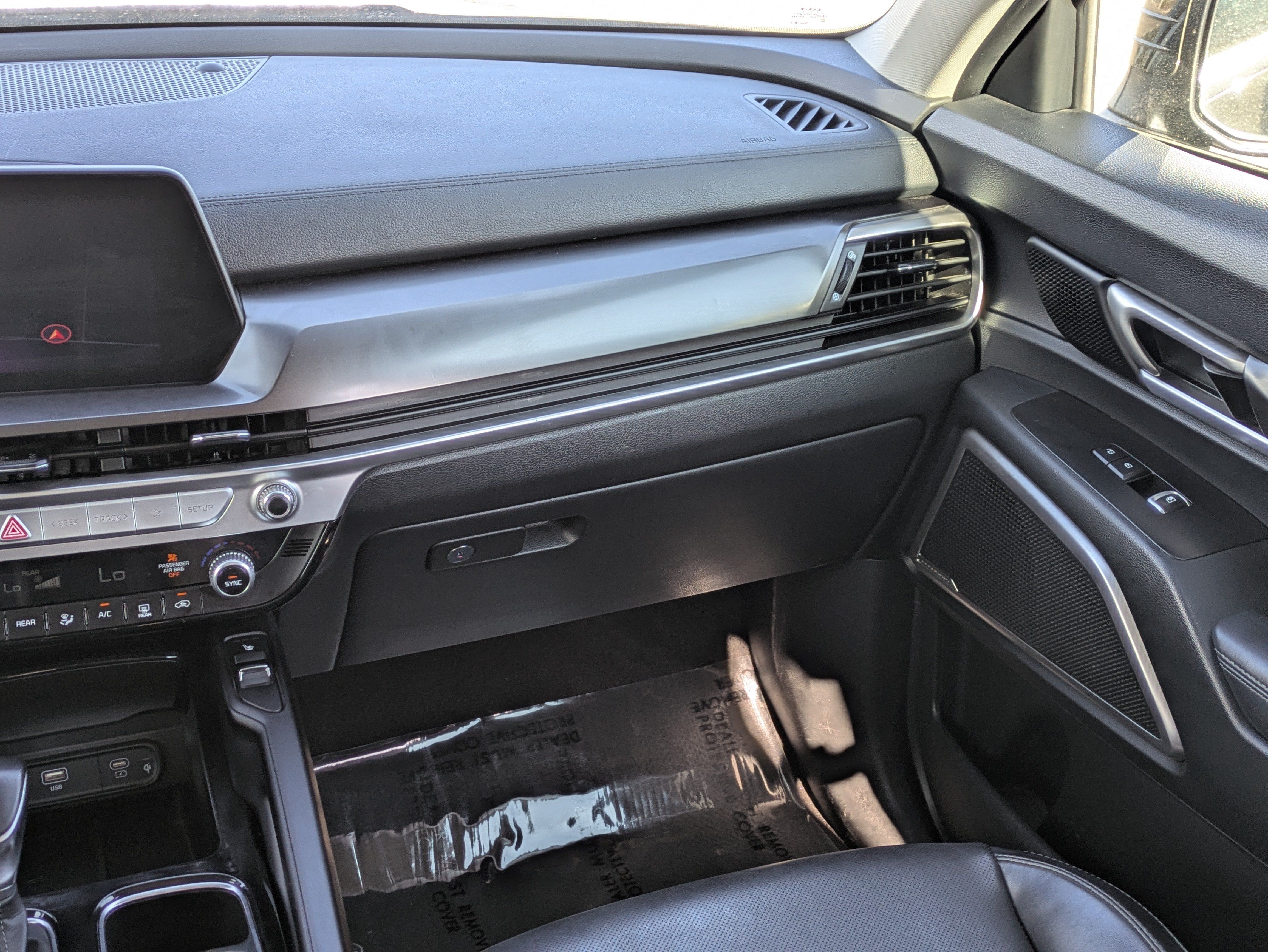 Certified 2025 Kia Telluride S AWD/4WD image 19
