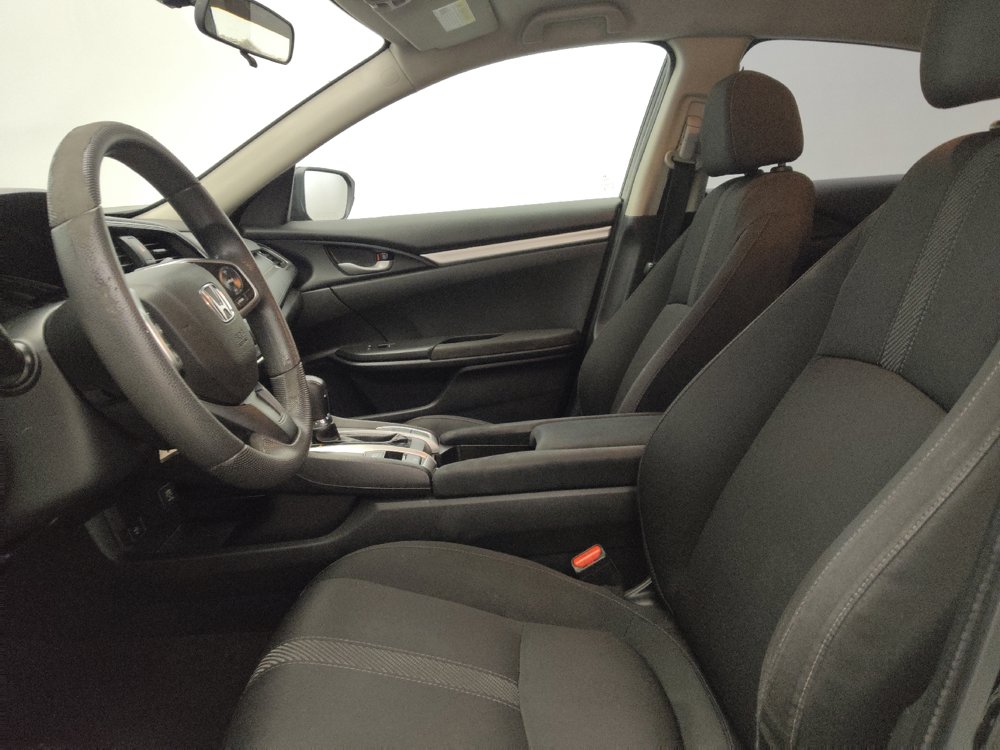 Used 2018 Honda Civic LX image 17