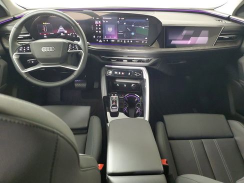 New 2025 Audi Q5 Prestige image 15