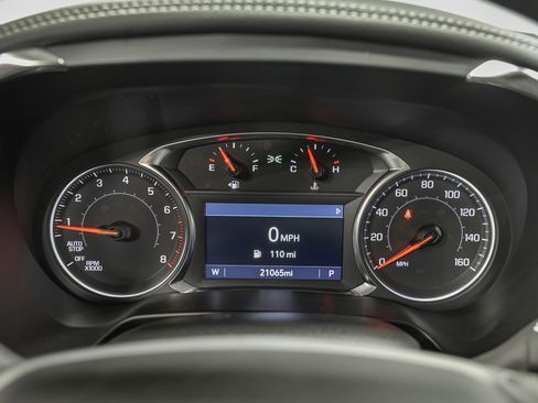 Used 2023 Chevrolet Blazer LT AWD/4WD image 21