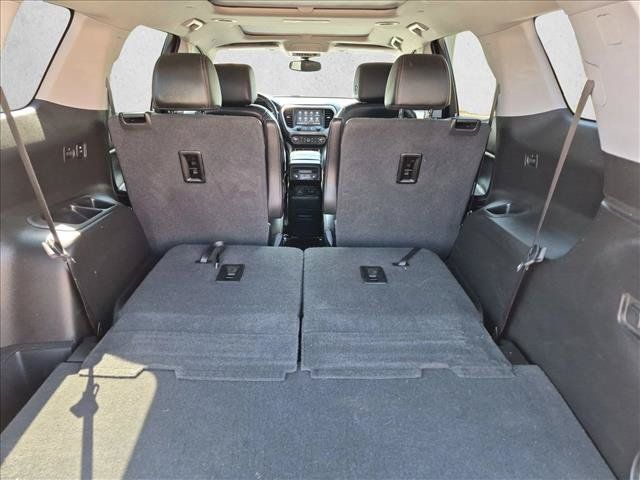 Used 2021 GMC Acadia AT4 AWD/4WD image 6