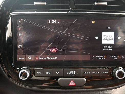 Certified 2025 Kia Soul EX FWD image 26