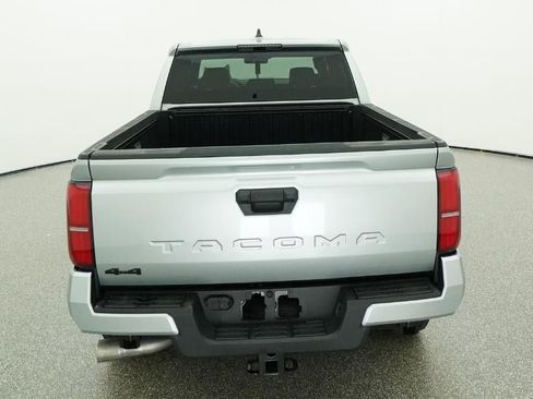 New 2026 Toyota Tacoma TRD Sport AWD/4WD image 34