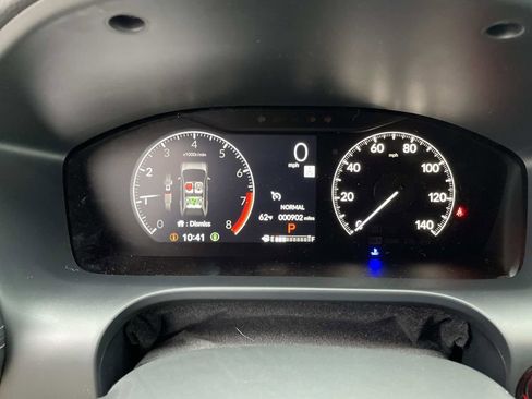 Used 2026 Honda HR-V EX-L image 23