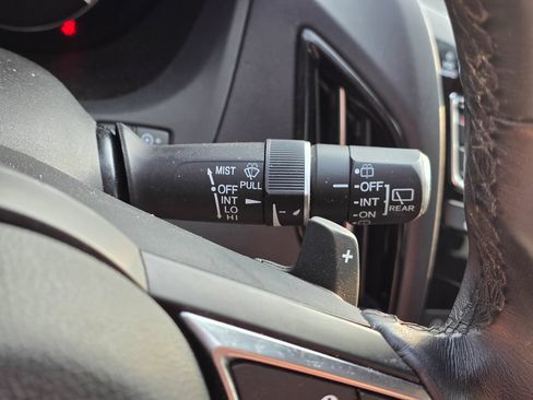 Used 2019 Acura RDX AWD image 22