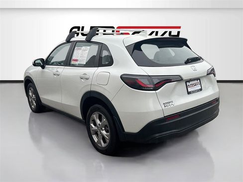 Used 2024 Honda HR-V LX image 5