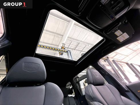 Certified 2024 Subaru Forester Wilderness image 13