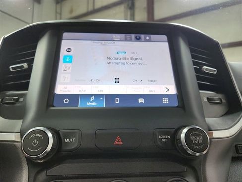 Used 2022 RAM 1500 Big Horn w/ Trailer Tow Group image 26