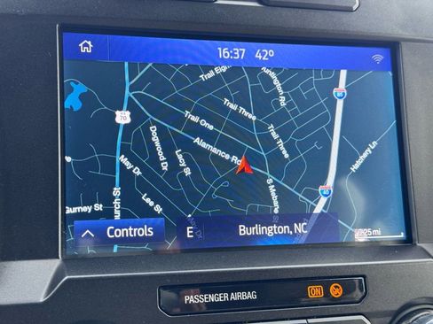 Used 2021 Ford F250 Lariat w/ Lariat Ultimate Package image 11