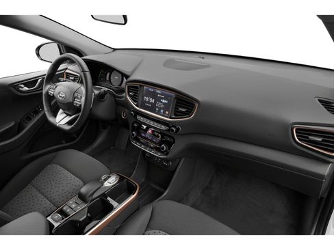 Used 2019 Hyundai Ioniq Hatchback 4D image 65