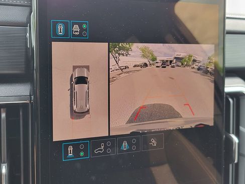 New 2025 GMC Acadia Elevation w/ Black Edition image 24