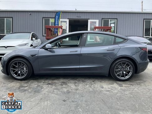 Used 2023 Tesla Model 3 Standard Range RWD image 5