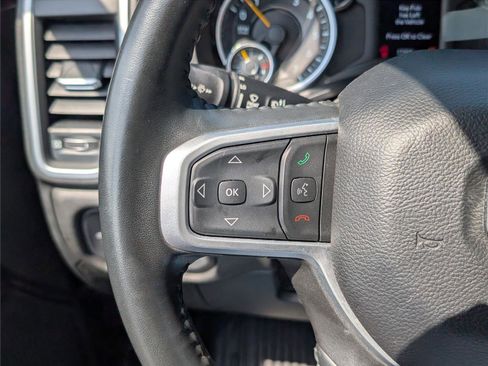 Used 2022 RAM 1500 Big Horn AWD/4WD image 20