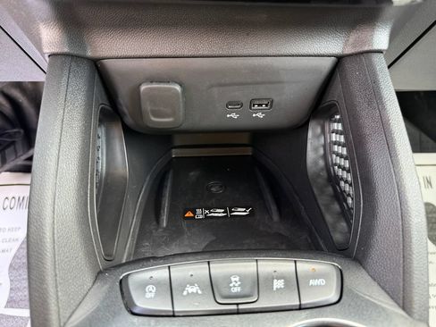 Used 2026 Chevrolet TrailBlazer RS w/ Convenience Package AWD/4WD image 18