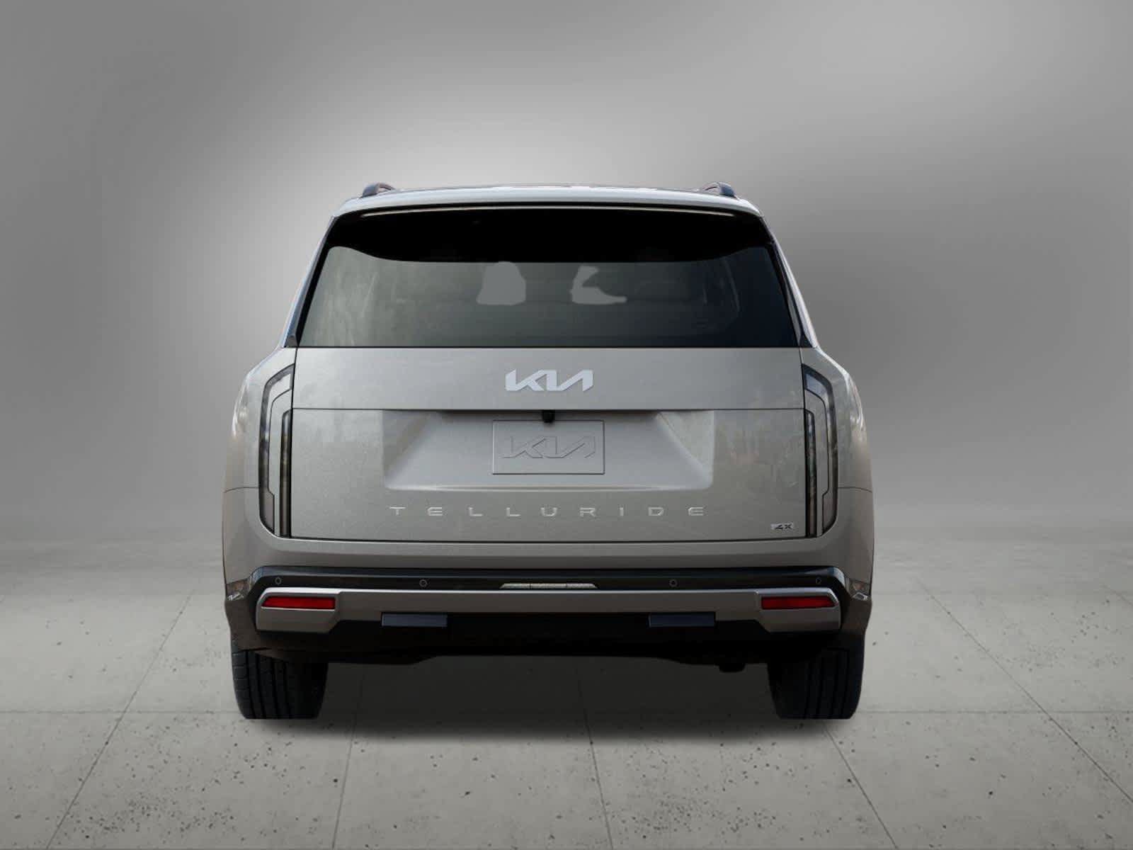 New 2027 Kia Telluride SX Prestige AWD/4WD image 13