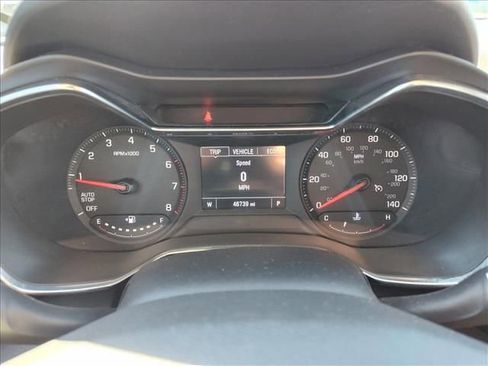 Used 2023 Chevrolet TrailBlazer LT image 18