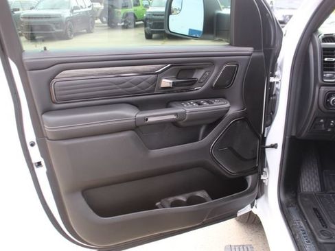 New 2026 RAM 1500 Limited AWD/4WD image 15