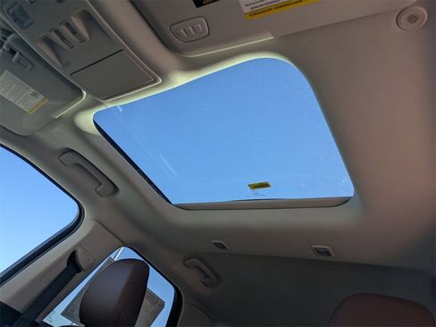 New 2025 Ford Bronco Sport Outer Banks w/ Outer Banks Tech Package+ image 17