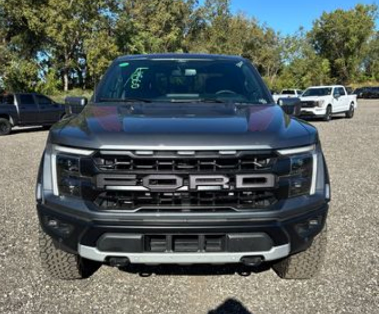 Used 2026 Ford F150 Raptor AWD/4WD image 6