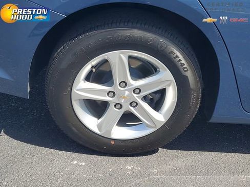 Used 2024 Chevrolet Malibu LT FWD image 7