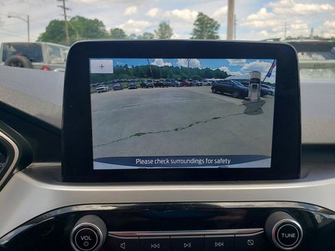 Used 2020 Ford Escape SE AWD/4WD image 20