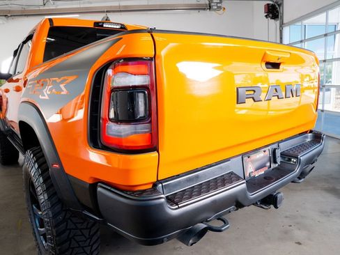 Used 2022 RAM 1500 TRX w/ TRX Level 2 Equipment Group image 25