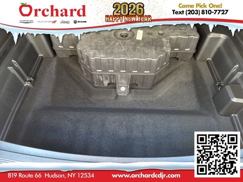 Used 2025 Jeep Wagoneer S Limited image 15