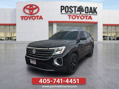 Used 2024 Volkswagen Atlas SE