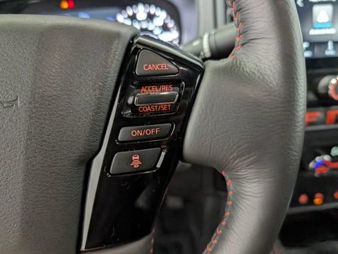 Used 2025 Nissan Frontier PRO-4X w/ Pro Convenience Package AWD/4WD image 18
