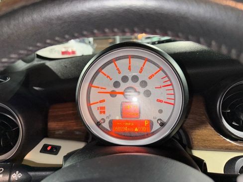 Used 2008 MINI Cooper Clubman Hardtop image 12