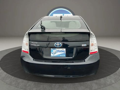 Used 2011 Toyota Prius Three w/ Navigation Pkg image 9