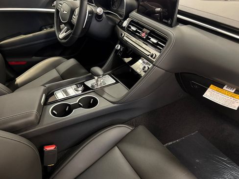 New 2026 Genesis G70 2.5T RWD image 15