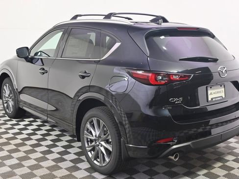 New 2025 MAZDA CX-5 AWD 2.5 S image 3