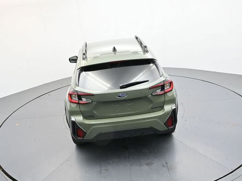 New 2026 Subaru Crosstrek 2.5i Limited image 21