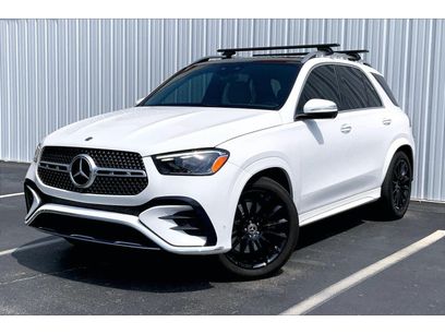 Used 2024 Mercedes-Benz GLE 350 4MATIC