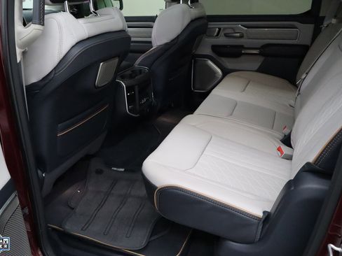 Used 2025 RAM 1500 Tungsten w/ Off Road Group image 27