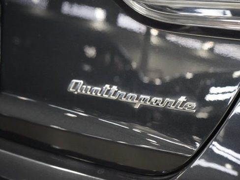 Certified 2023 Maserati Quattroporte Modena Q4 image 9