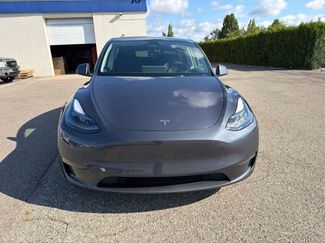 Used 2023 Tesla Model Y Long Range AWD/4WD video 2