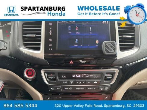 Used 2016 Honda Pilot Elite image 19