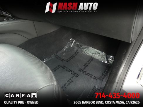 Used 2015 Hyundai Genesis 3.8 w/ Option Group 03 RWD image 29